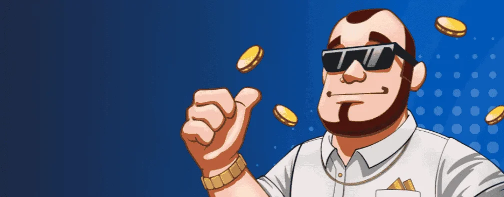 Bonus dépôt 115 %